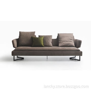 High Quality Modern Sofa (SF-CL250A)